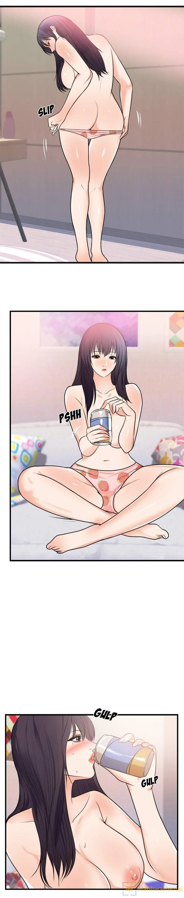 The Daughter Of My First Love Chapter 39 - Page 14