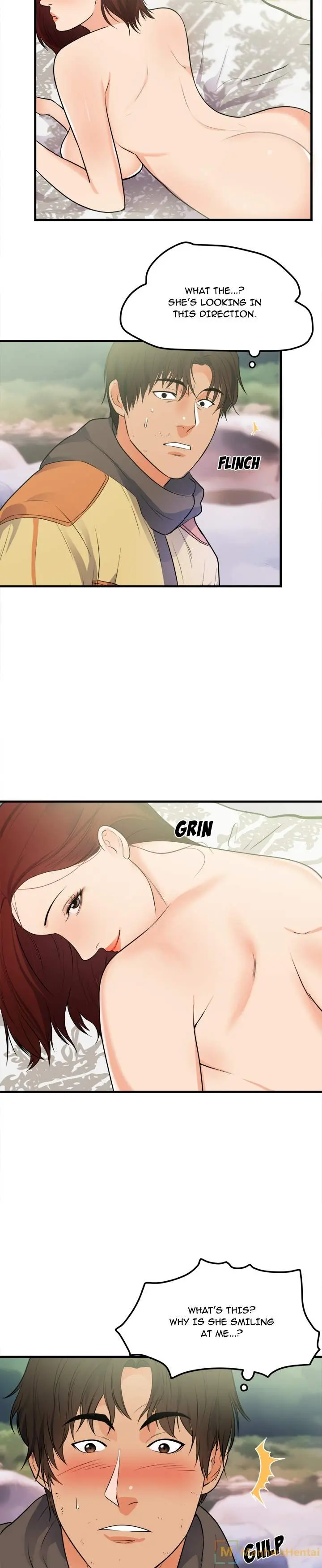 The Daughter Of My First Love Chapter 39 - Page 20
