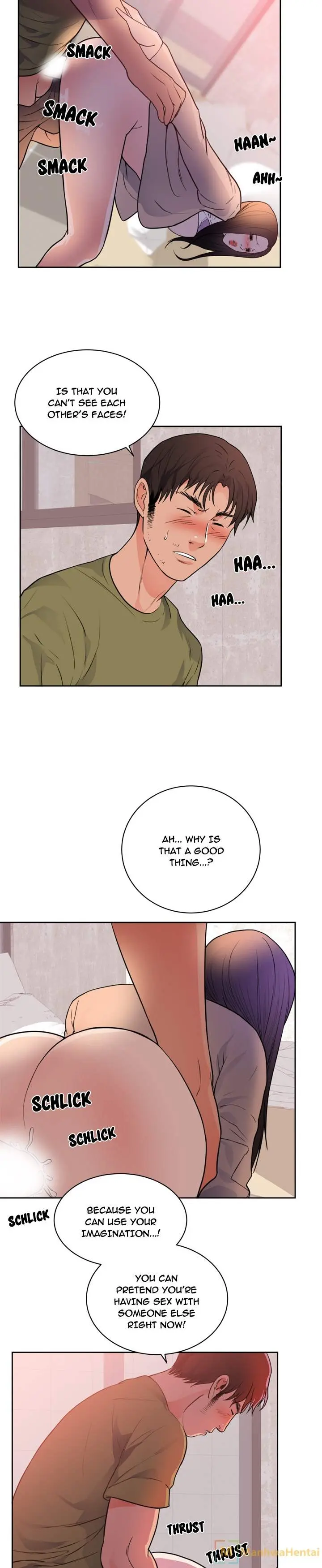 The Daughter Of My First Love Chapter 44 - Page 14
