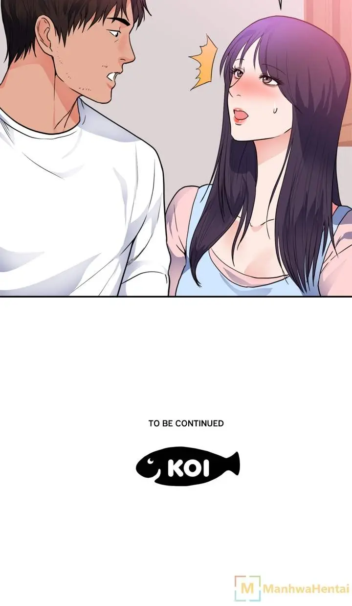The Daughter Of My First Love Chapter 44 - Page 18