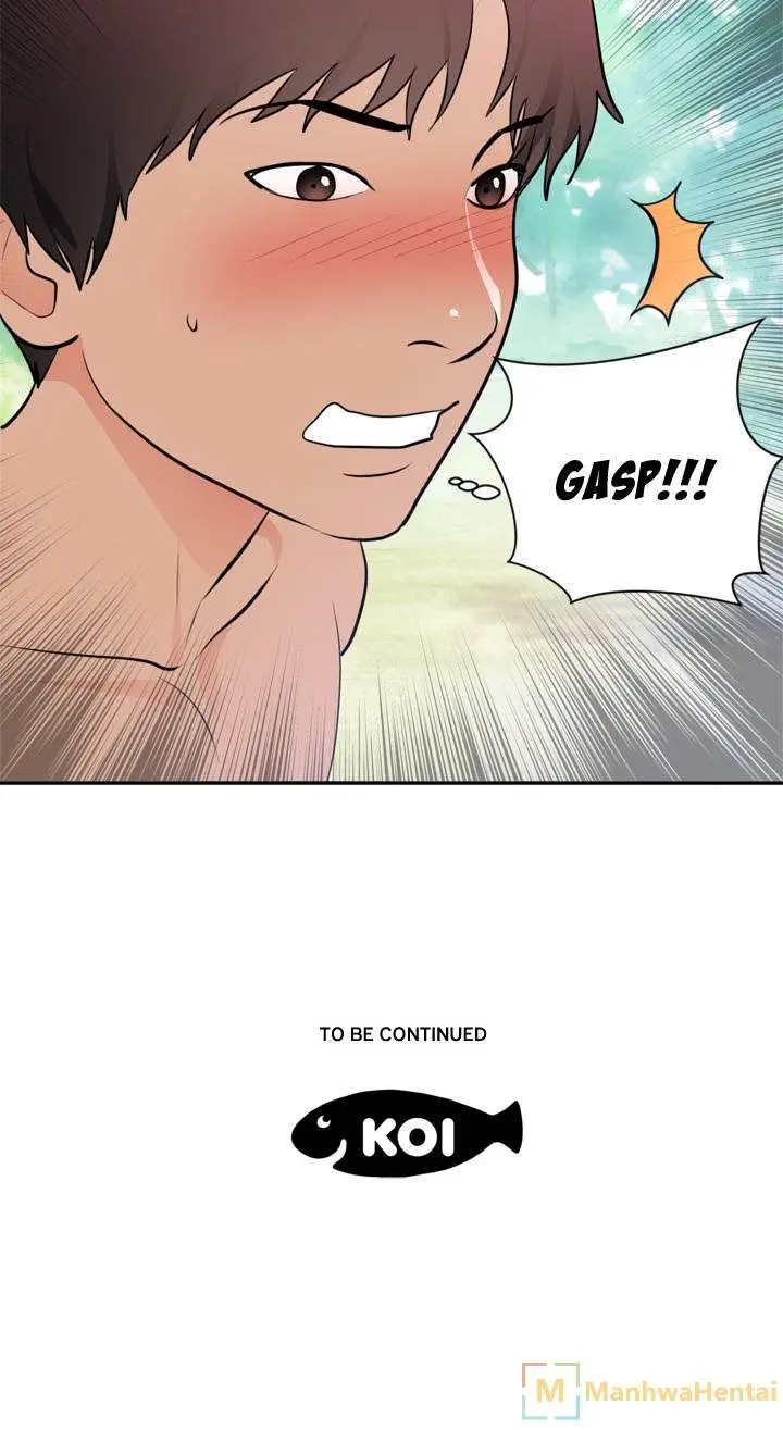 The Daughter Of My First Love Chapter 45 - Page 18
