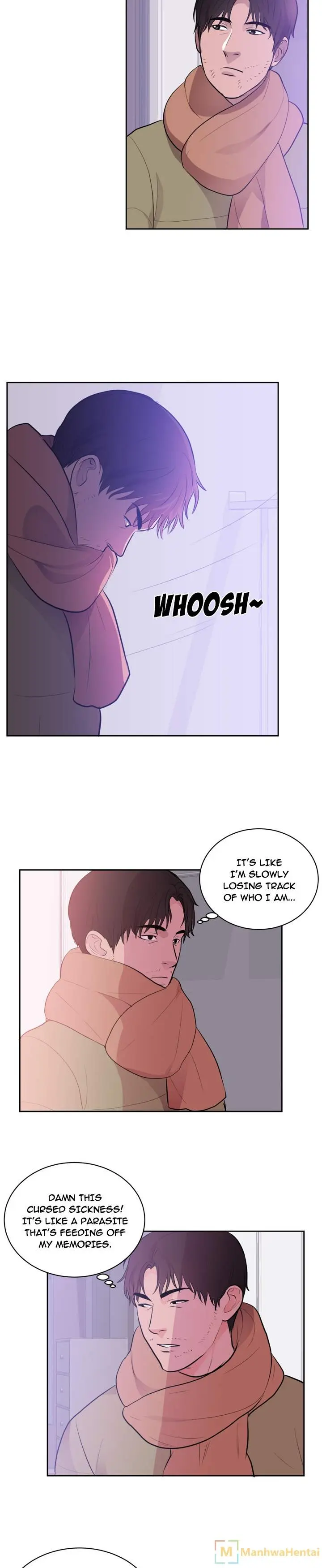 The Daughter Of My First Love Chapter 45 - Page 4
