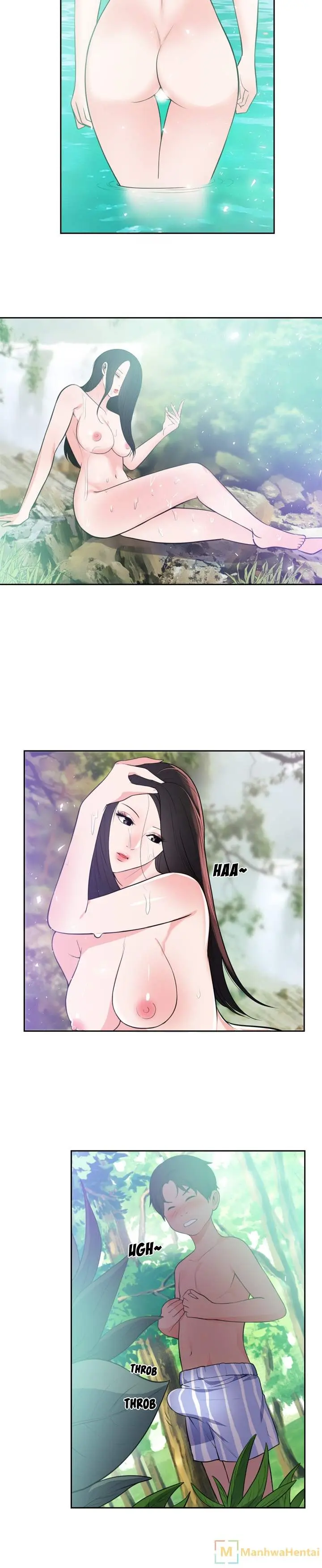 The Daughter Of My First Love Chapter 46 - Page 4