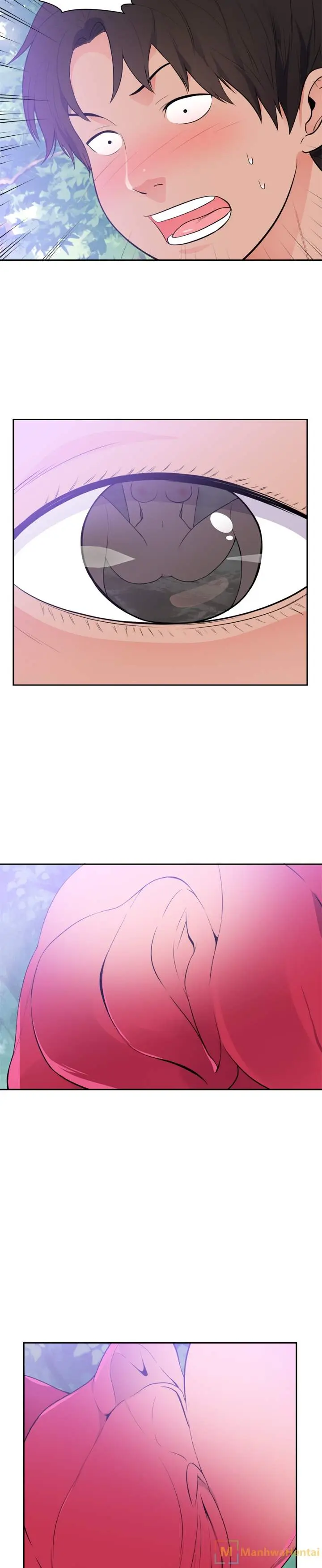 The Daughter Of My First Love Chapter 46 - Page 6