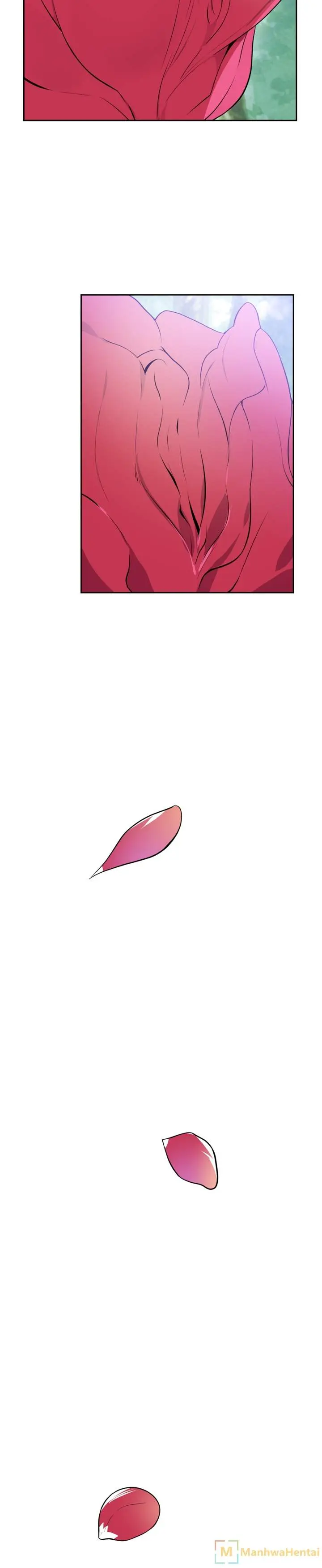 The Daughter Of My First Love Chapter 46 - Page 7