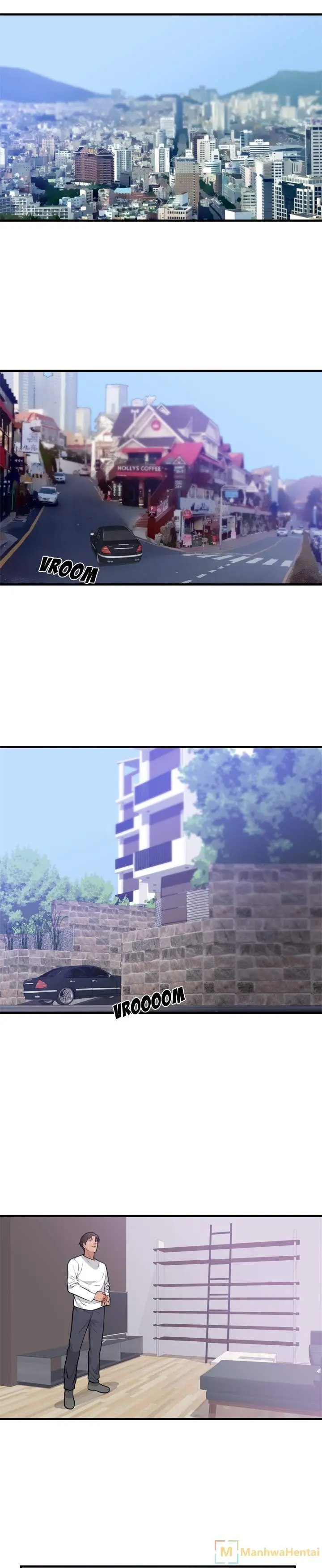 The Daughter Of My First Love Chapter 47 - Page 16