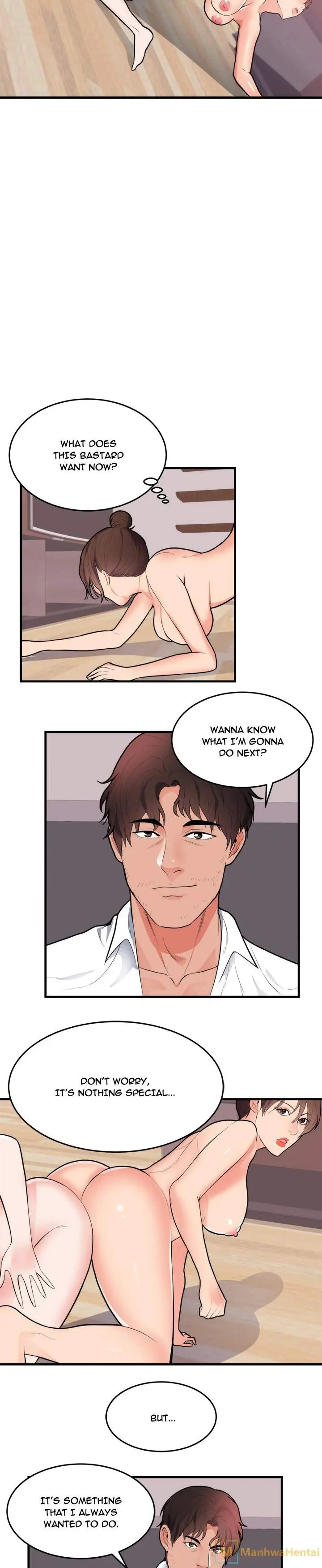The Daughter Of My First Love Chapter 48 - Page 10