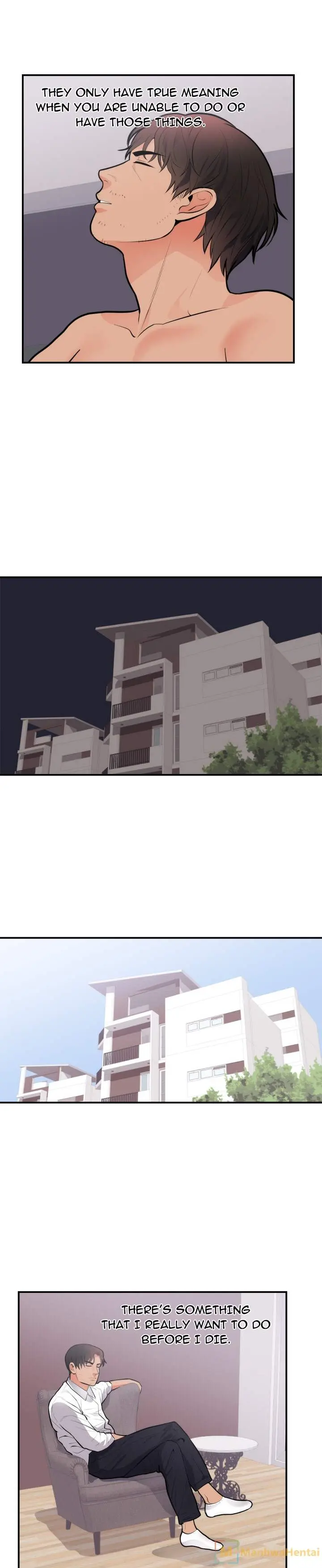 The Daughter Of My First Love Chapter 49 - Page 4