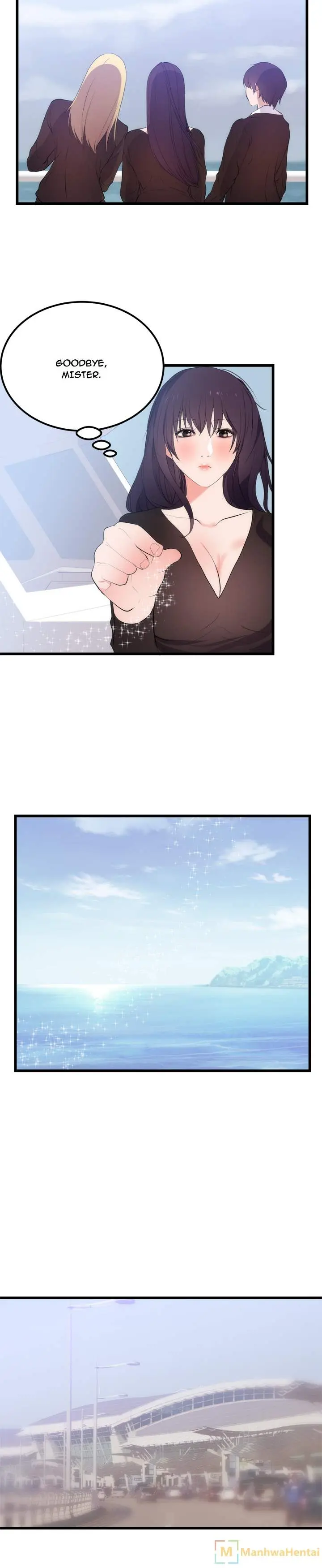 The Daughter Of My First Love Chapter 50 - Page 15