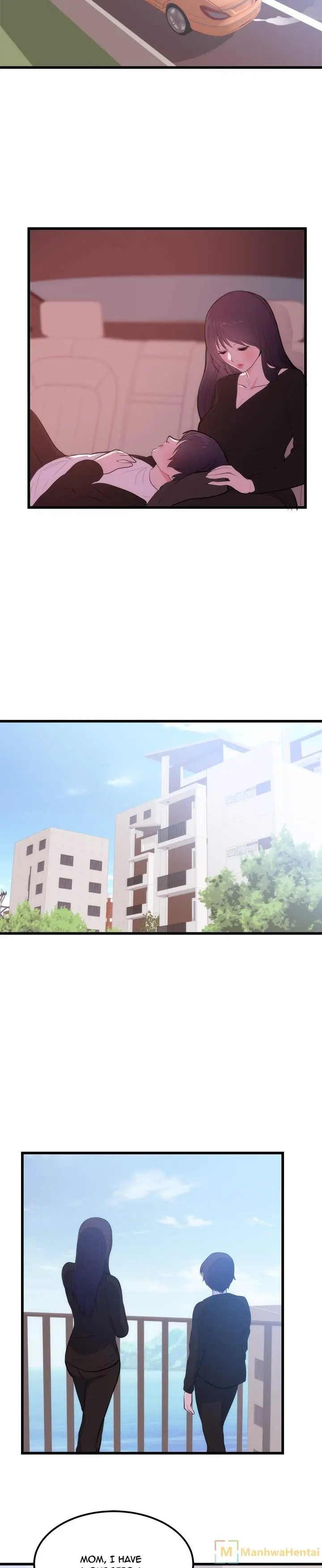 The Daughter Of My First Love Chapter 50 - Page 17