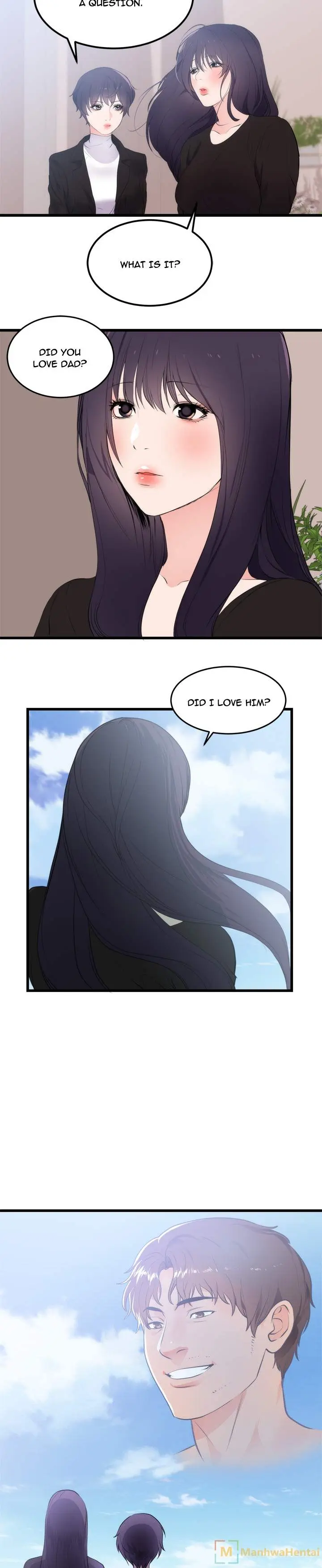 The Daughter Of My First Love Chapter 50 - Page 18