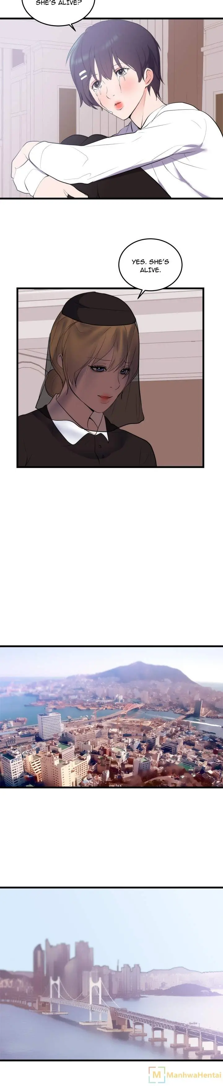 The Daughter Of My First Love Chapter 50 - Page 3
