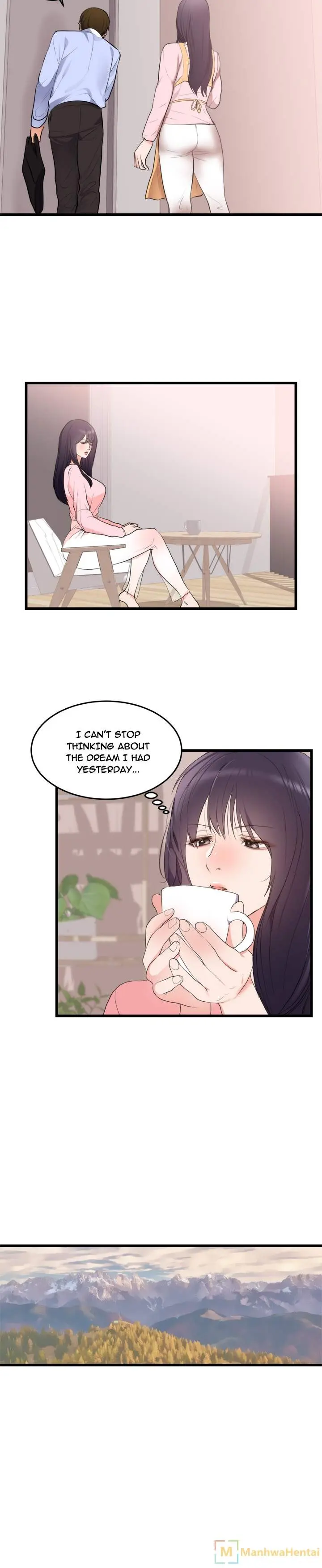 The Daughter Of My First Love Chapter 50 - Page 6