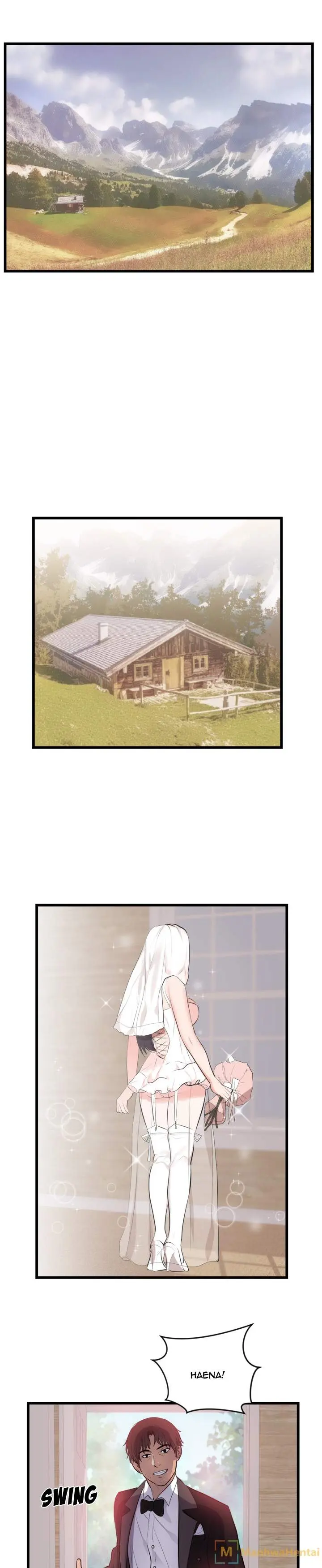 The Daughter Of My First Love Chapter 50 - Page 7