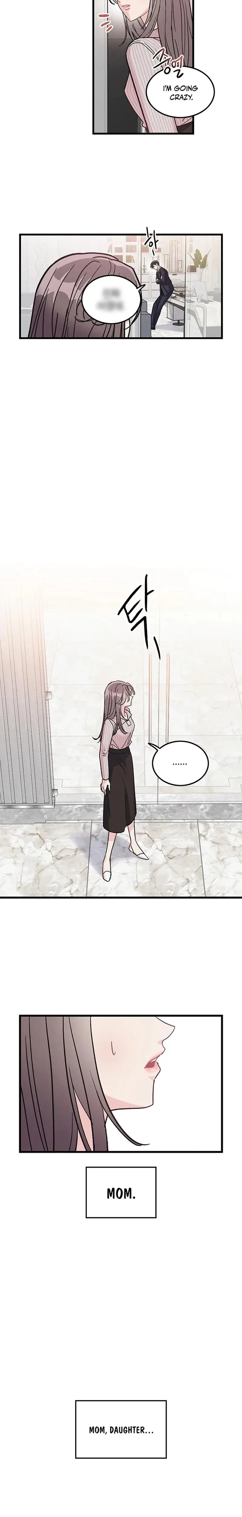 The Delicacies Of A Mans Romance Chapter 1 - Page 25