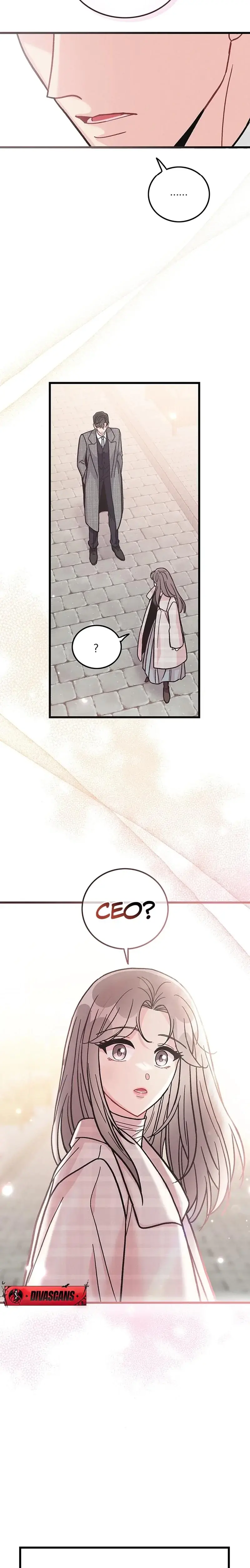The Delicacies Of A Mans Romance Chapter 16 - Page 21