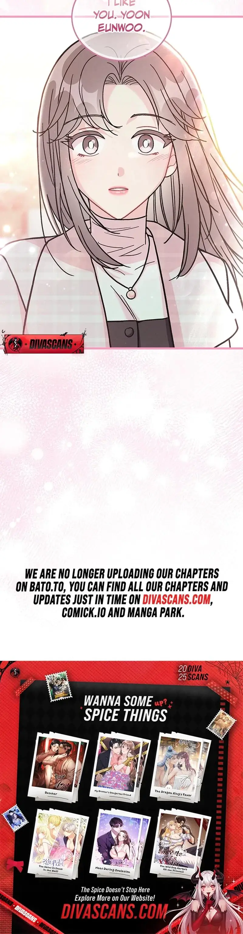 The Delicacies Of A Mans Romance Chapter 16 - Page 23