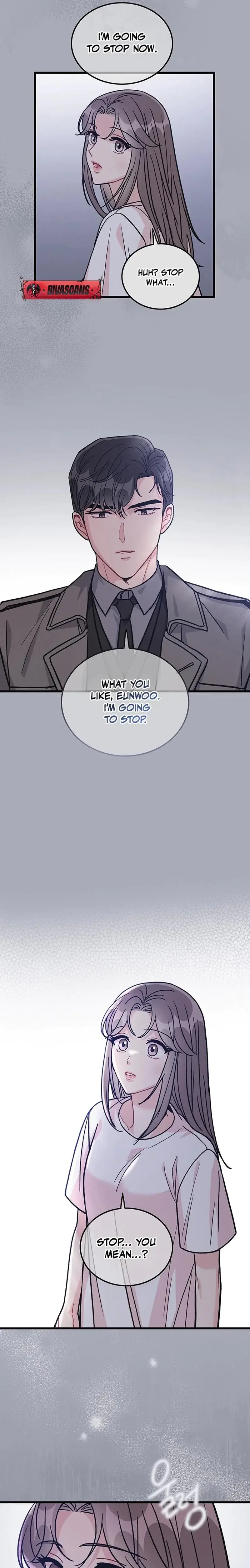 The Delicacies Of A Mans Romance Chapter 18 - Page 11