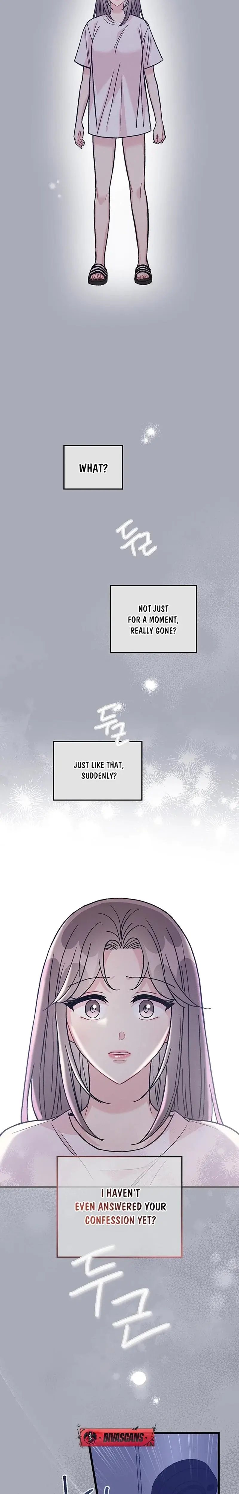 The Delicacies Of A Mans Romance Chapter 18 - Page 13