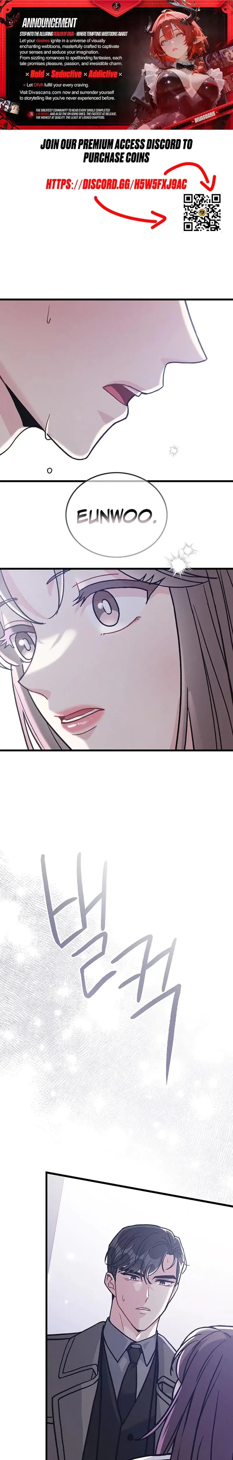 The Delicacies Of A Mans Romance Chapter 19 - Page 1