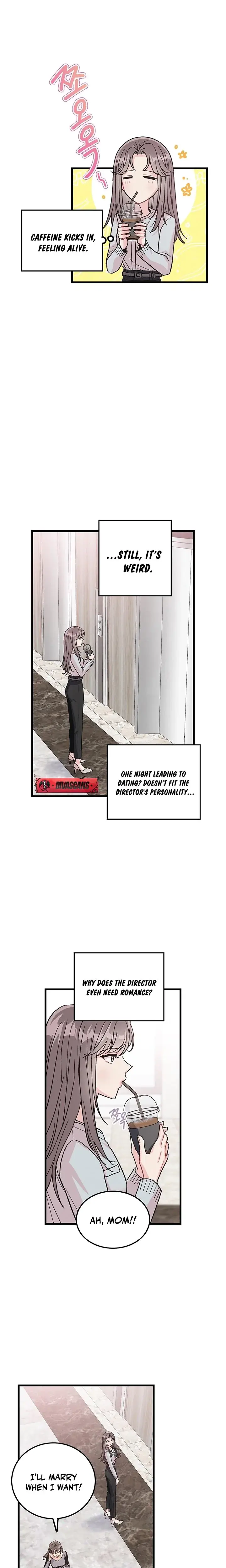 The Delicacies Of A Mans Romance Chapter 2 - Page 13