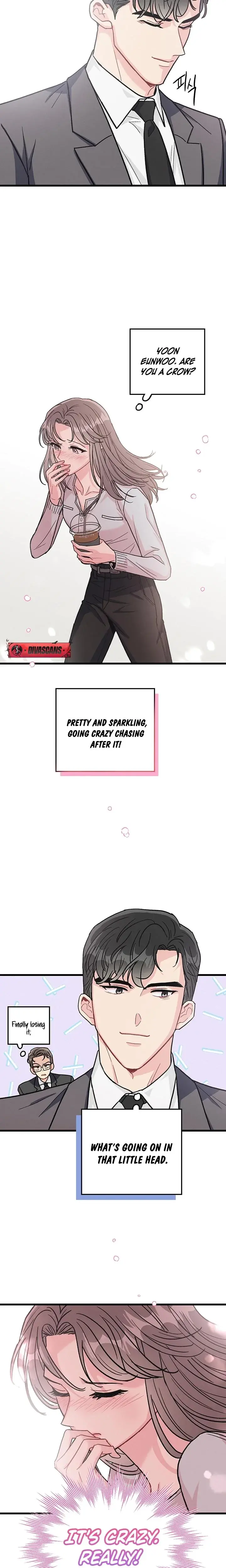 The Delicacies Of A Mans Romance Chapter 2 - Page 22