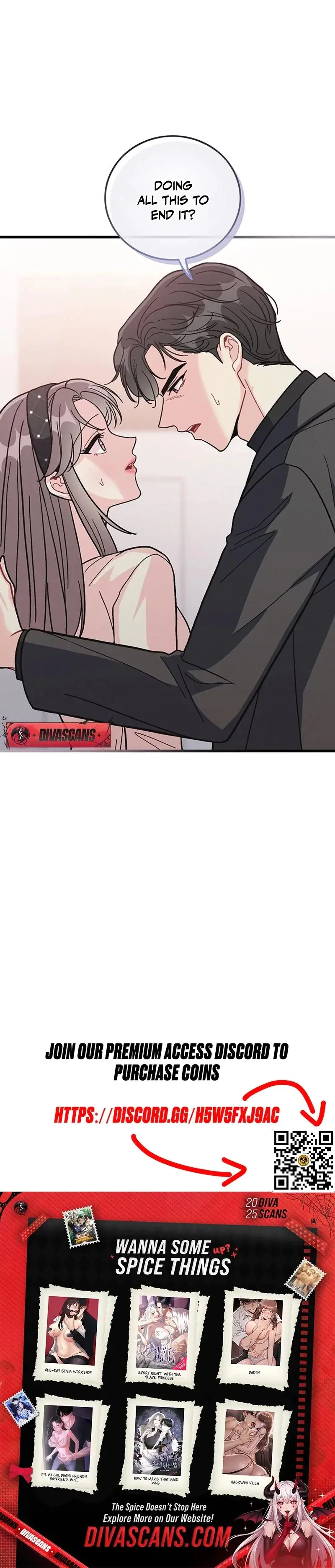 The Delicacies Of A Mans Romance Chapter 24 - Page 24