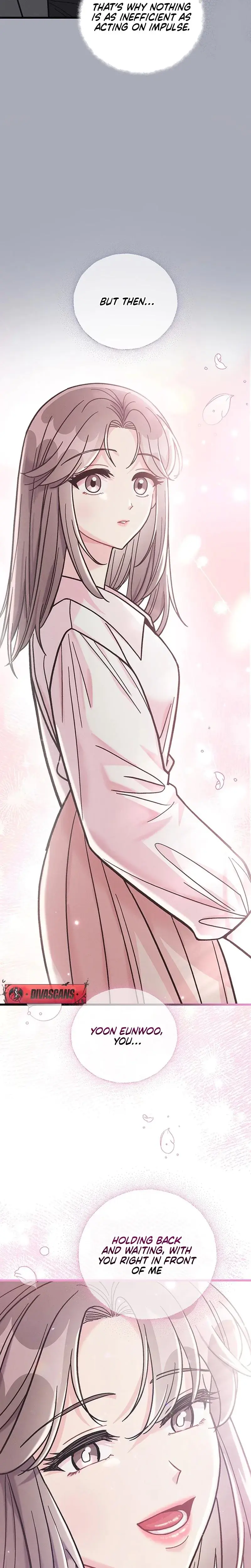 The Delicacies Of A Mans Romance Chapter 26 - Page 9