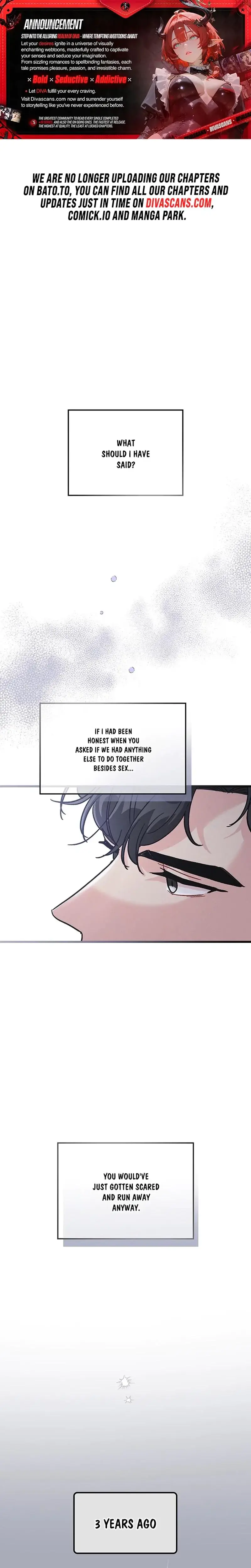 The Delicacies Of A Mans Romance Chapter 9 - Page 1