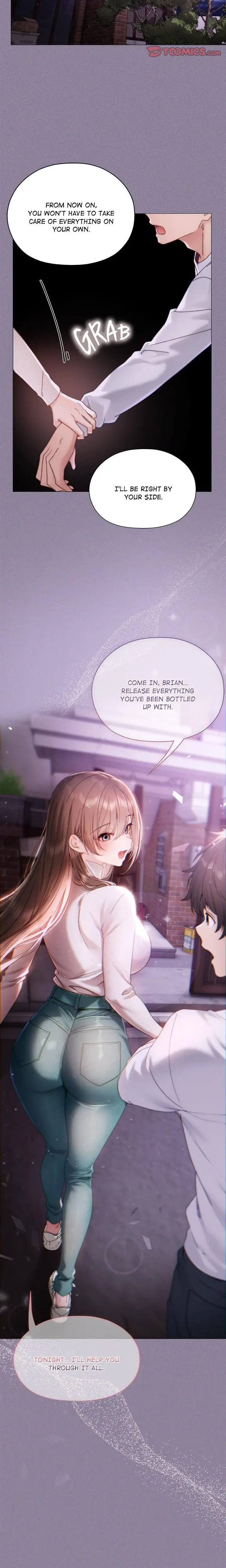 The Delinquent Girl Chapter 16 - Page 26