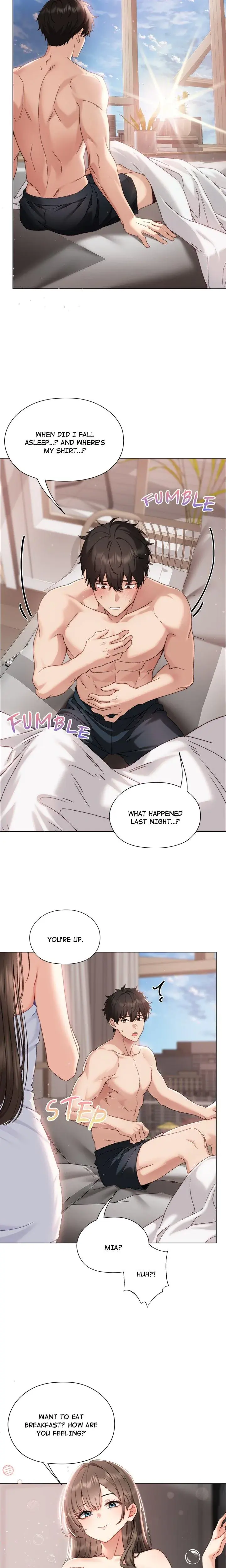 The Delinquent Girl Chapter 17 - Page 22