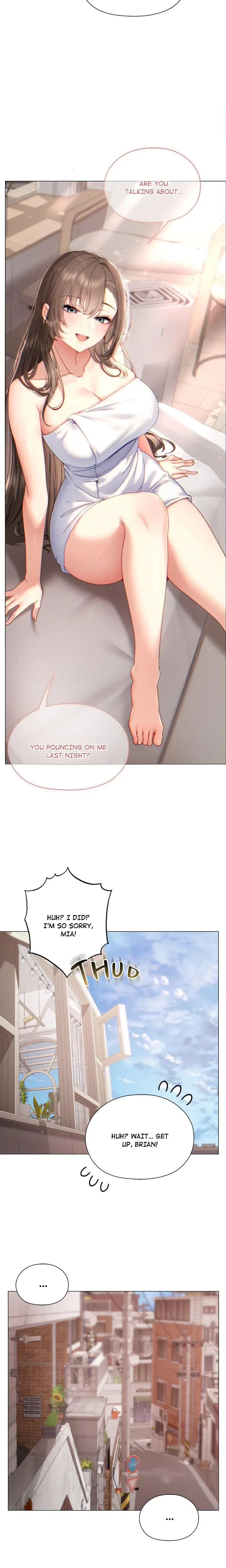 The Delinquent Girl Chapter 17 - Page 25