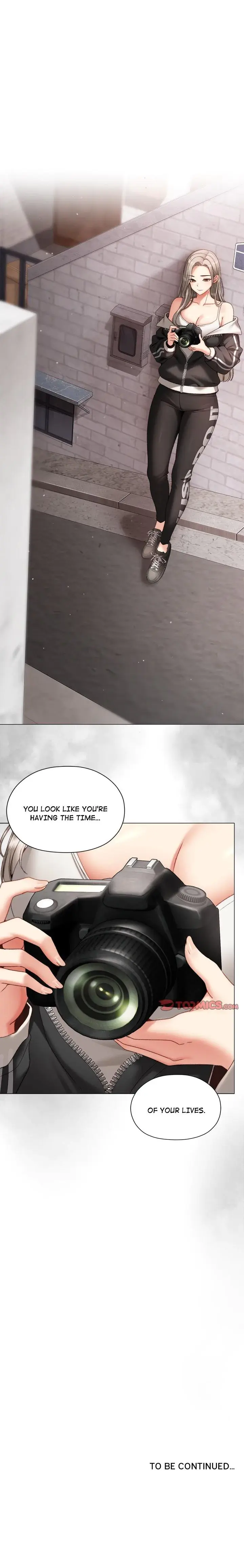 The Delinquent Girl Chapter 17 - Page 26