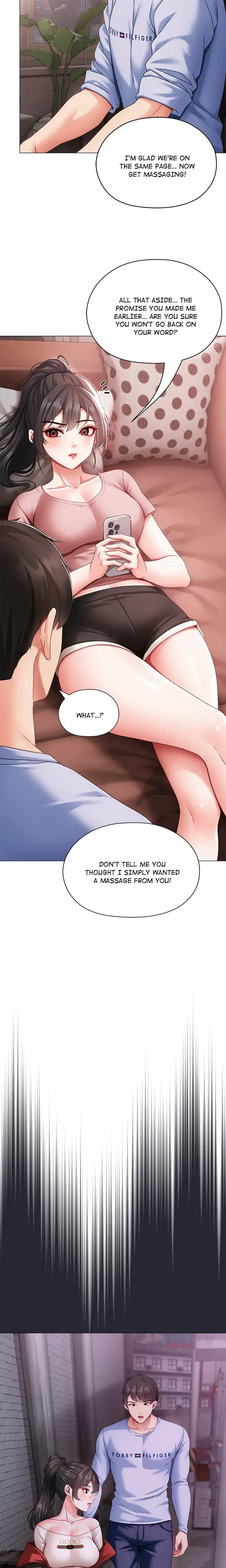 The Delinquent Girl Chapter 2 - Page 28