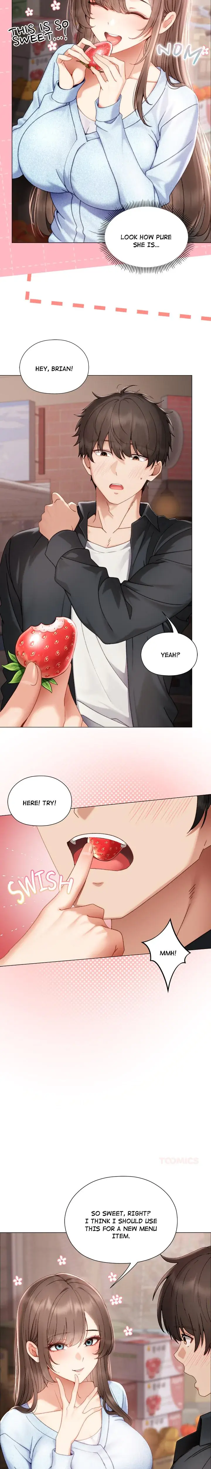 The Delinquent Girl Chapter 23 - Page 23
