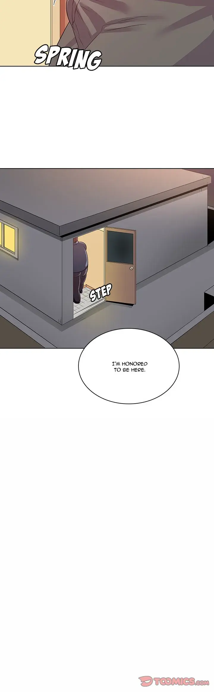 The Delinquent Girl Chapter 27 - Page 14