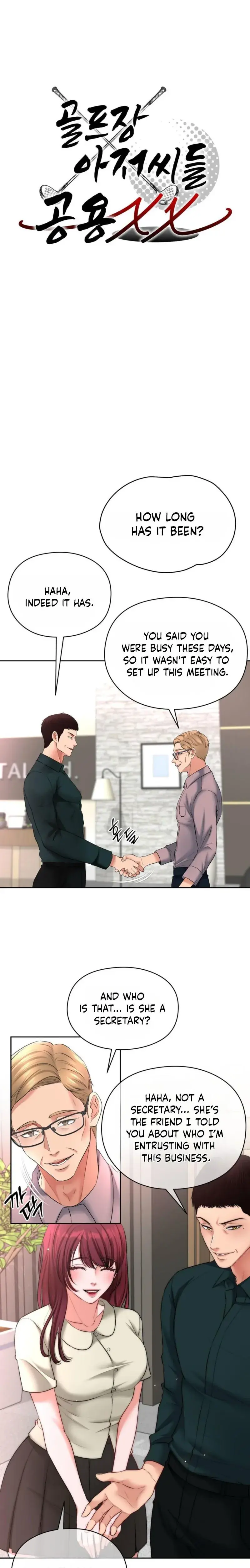 The Delinquent Girl Chapter 30 - Page 4