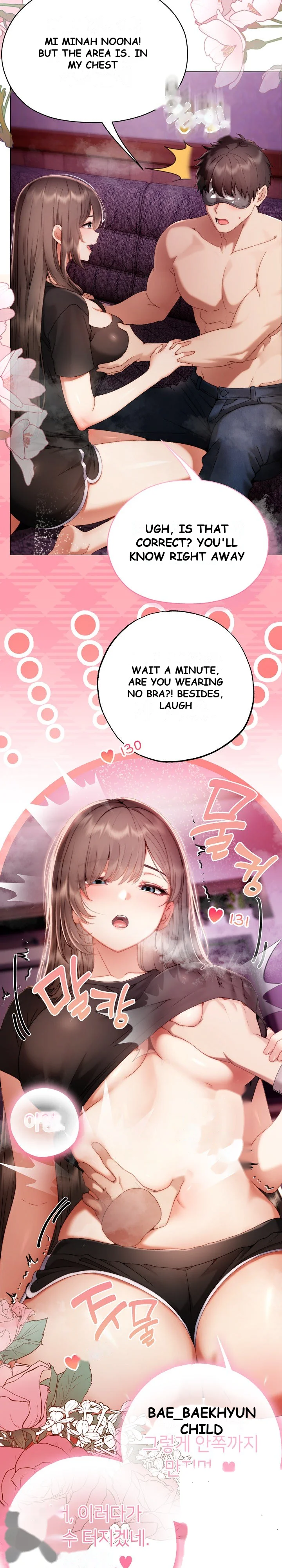 The Delinquent Girl Chapter 36 - Page 16