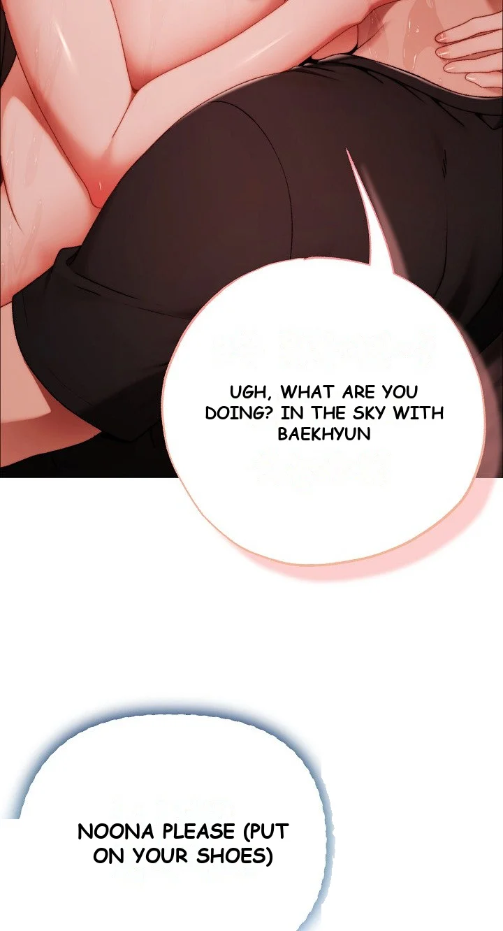 The Delinquent Girl Chapter 37 - Page 23