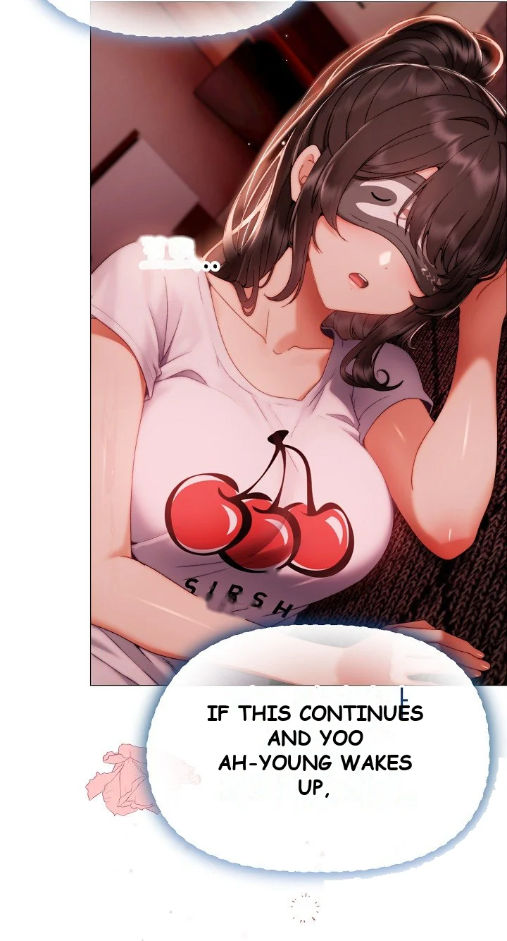 The Delinquent Girl Chapter 37 - Page 24