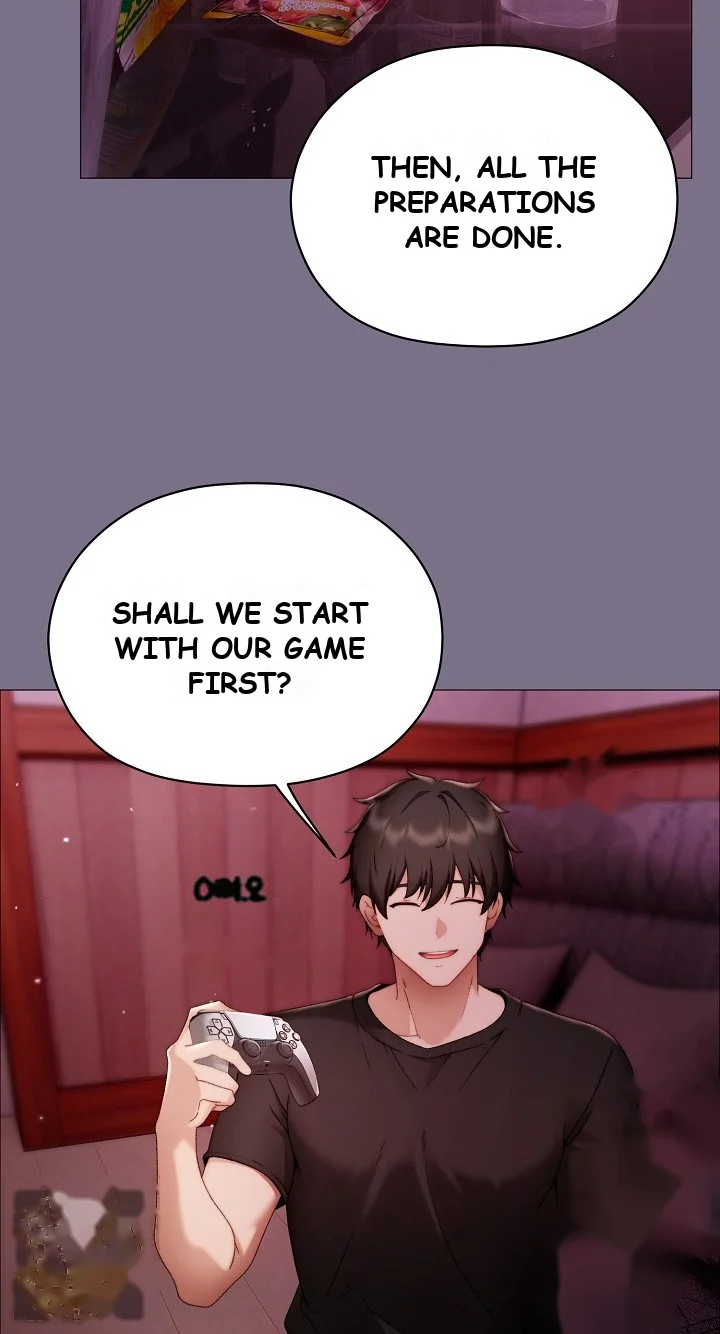 The Delinquent Girl Chapter 37 - Page 4