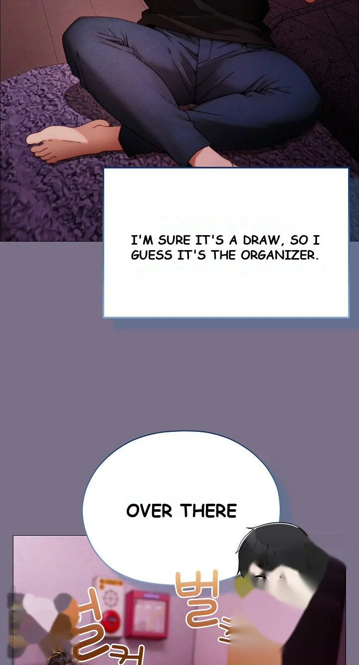 The Delinquent Girl Chapter 37 - Page 5