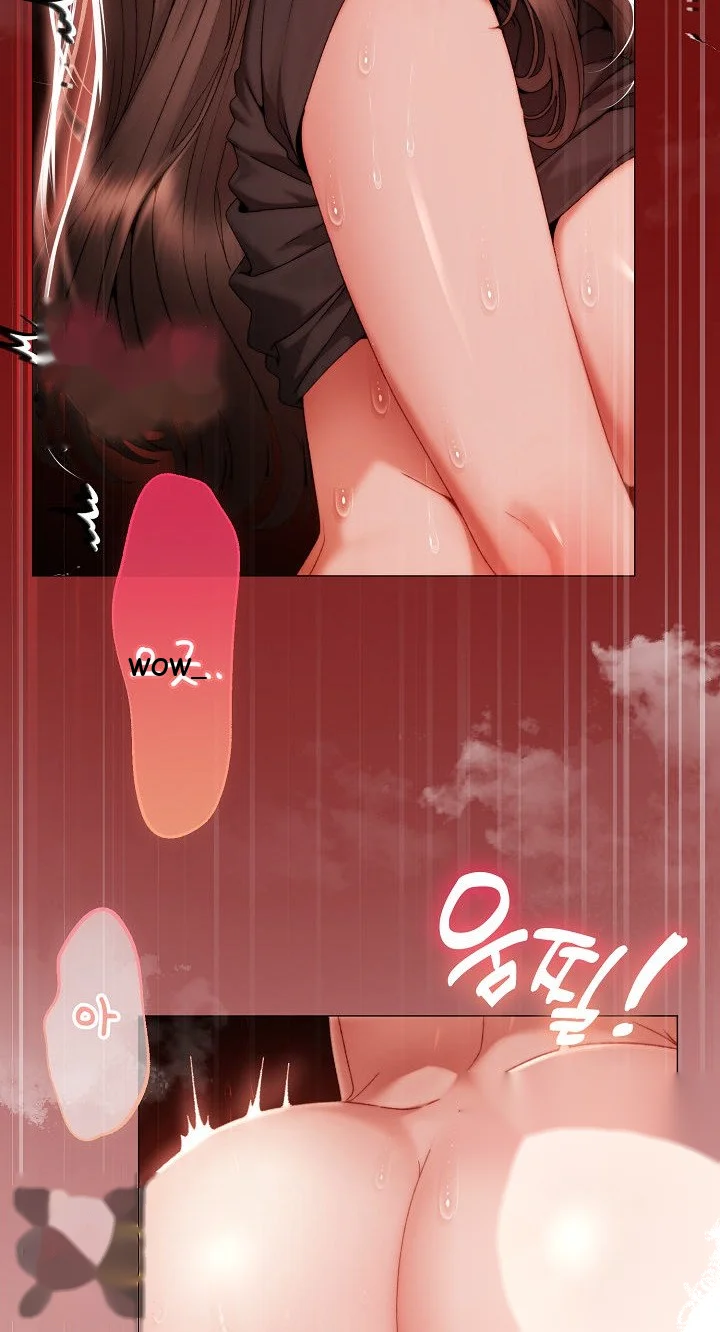 The Delinquent Girl Chapter 37 - Page 56