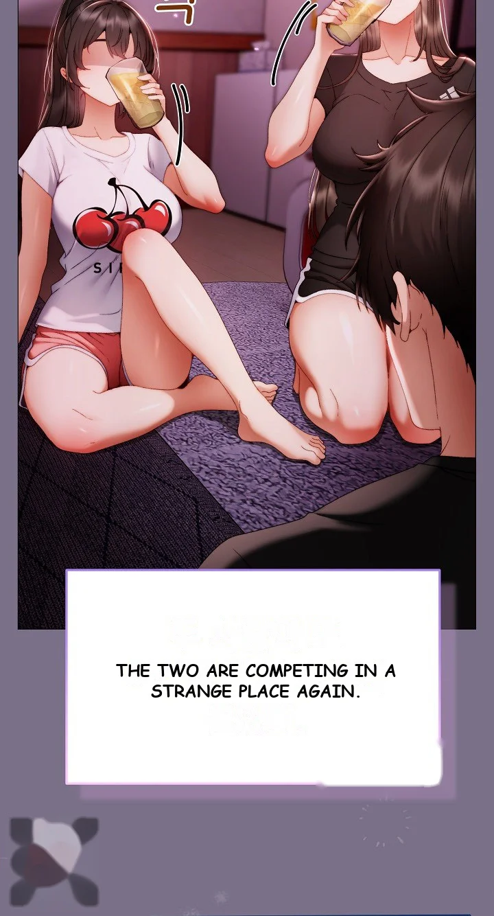The Delinquent Girl Chapter 37 - Page 6