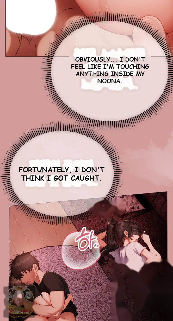 The Delinquent Girl Chapter 37 - Page 61