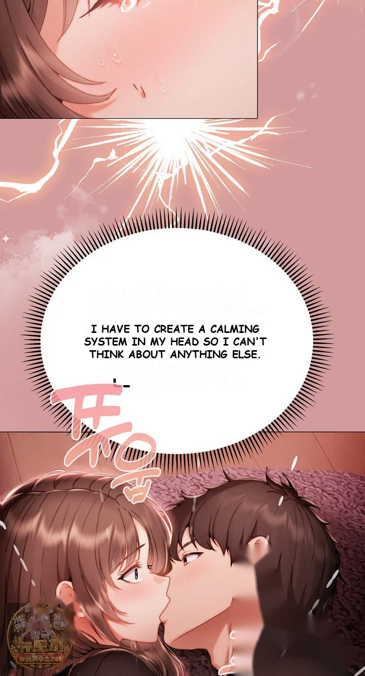 The Delinquent Girl Chapter 37 - Page 65