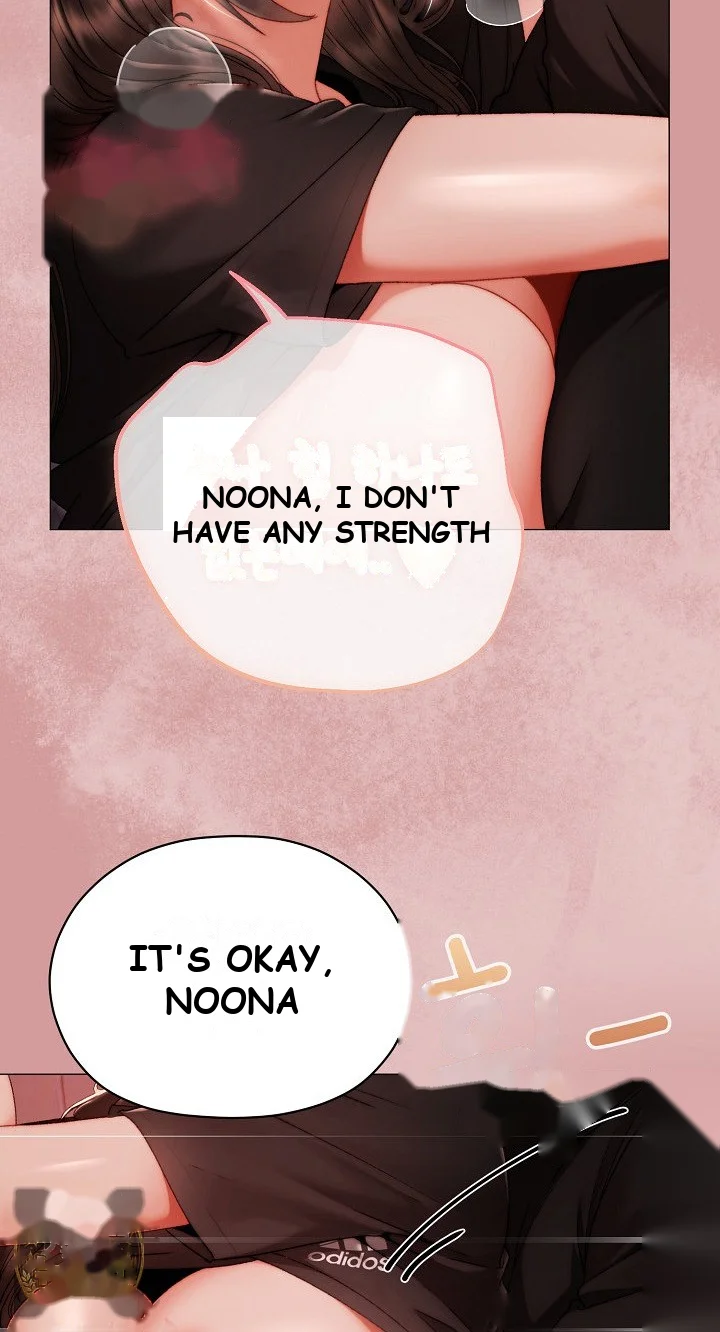 The Delinquent Girl Chapter 37 - Page 68