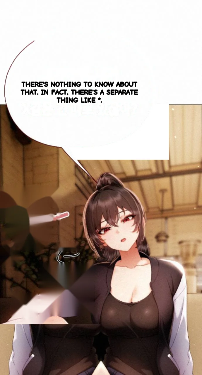The Delinquent Girl Chapter 45 - Page 16