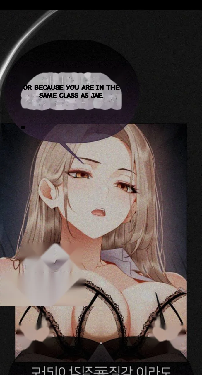 The Delinquent Girl Chapter 45 - Page 18