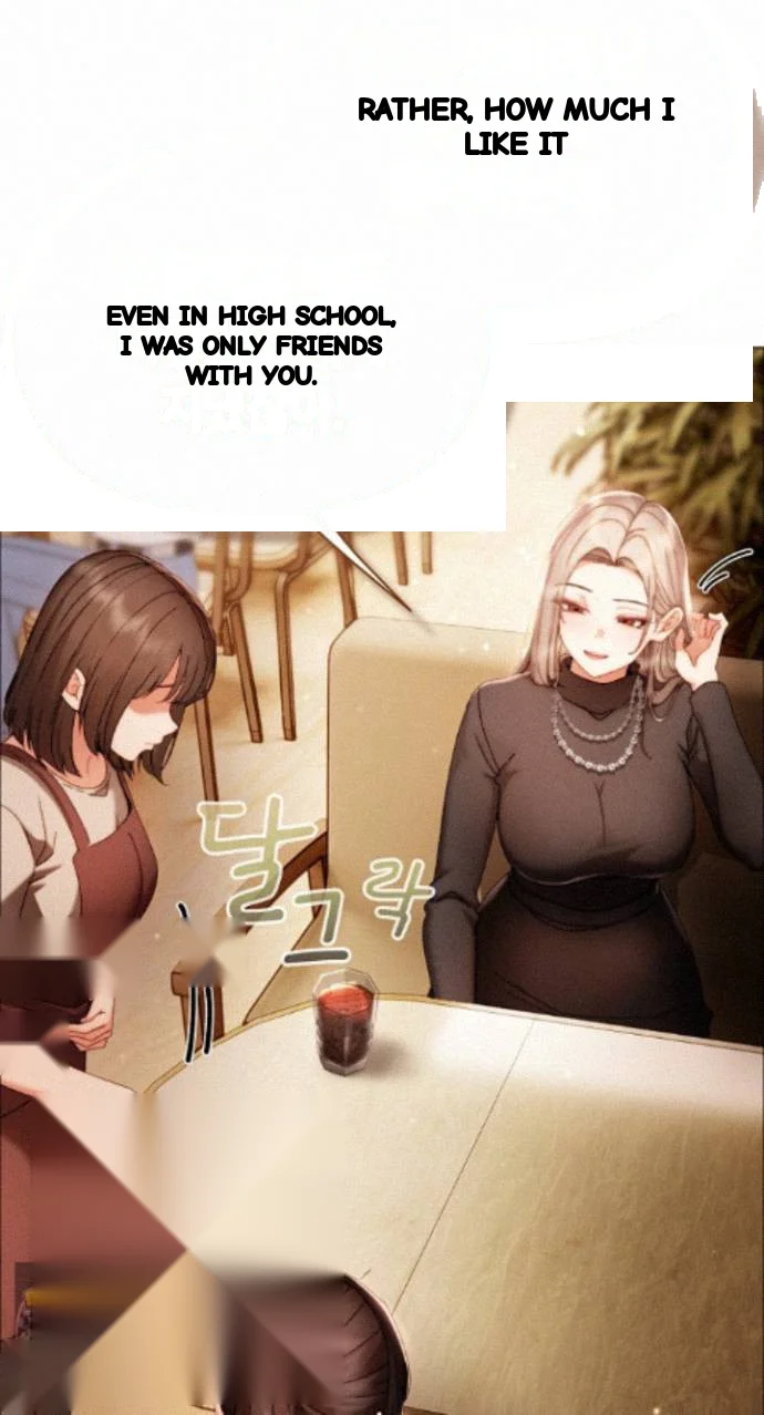 The Delinquent Girl Chapter 45 - Page 25